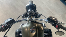BMW R18 First Edition